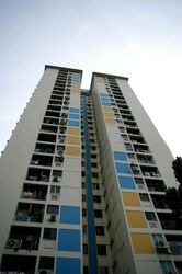 Spottiswoode Park (D2), Apartment #543579551